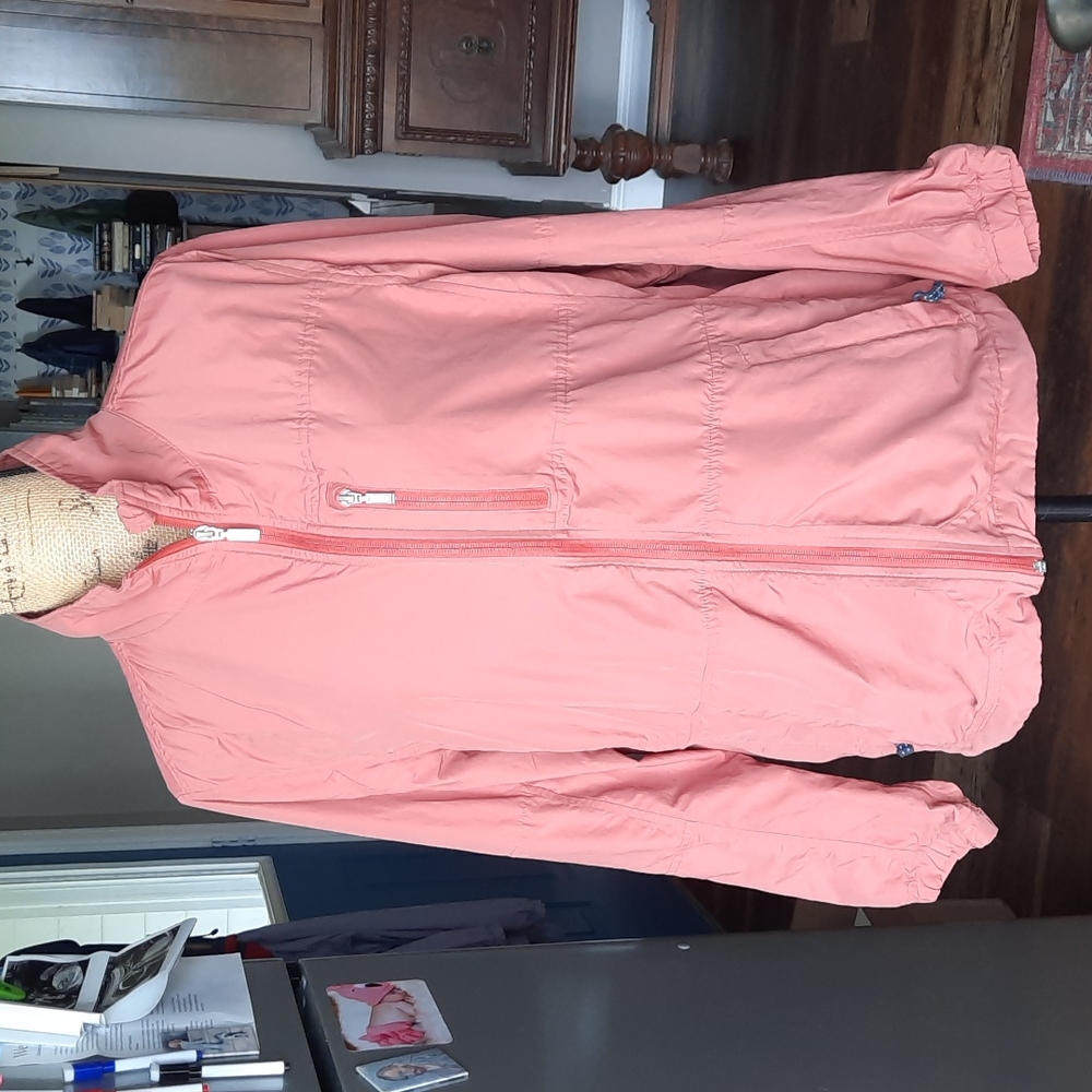 NWOT L.L.Bean jacket